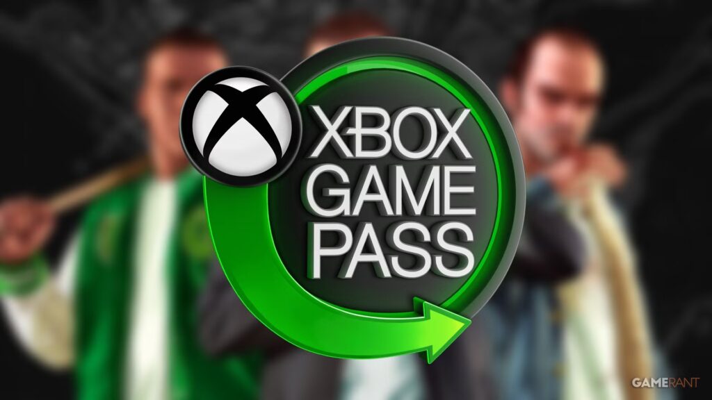 Xbox Game Pass está perdiendo oficialmente uno de los mejores juegos de todos los tiempos