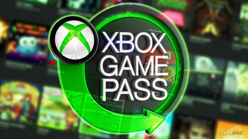 Los suscriptores de Xbox Game Pass pueden transmitir aún más de sus propios juegos ahora