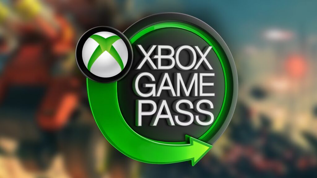 El 30 de abril es de repente un día muy ocupado para los suscriptores de Xbox Game Pass