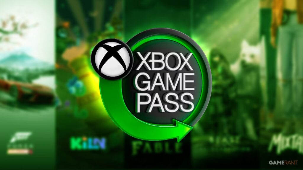 Un cambio de precio de Xbox Game Pass sería solo el primer paso