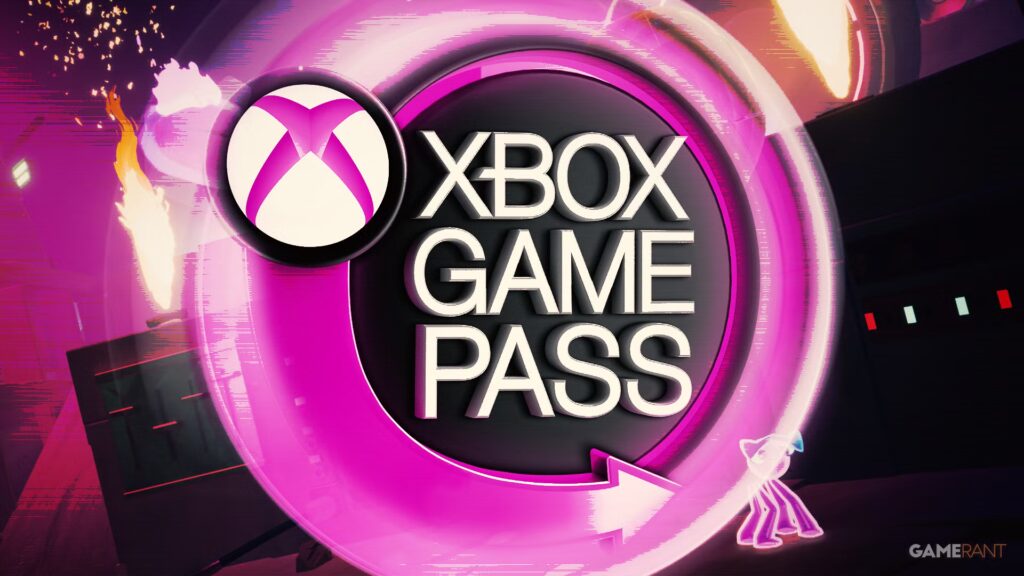Xbox Game Pass agrega un extraño juego del primer día de un célebre desarrollador