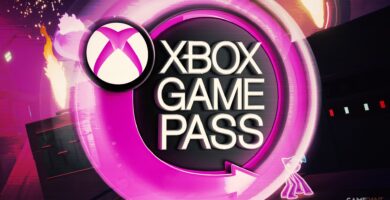 Xbox Game Pass agrega un extraño juego del primer día de un célebre desarrollador
