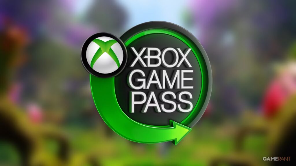 Los suscriptores de Xbox Game Pass tienen que decir adiós a 9 juegos el 30 de abril