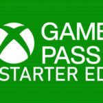 La lista completa de juegos de Xbox Game Pass Starter Edition se filtra en línea