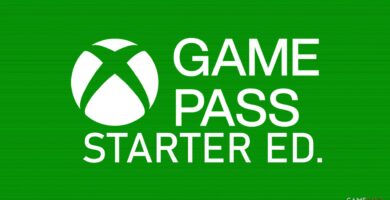 La lista completa de juegos de Xbox Game Pass Starter Edition se filtra en línea