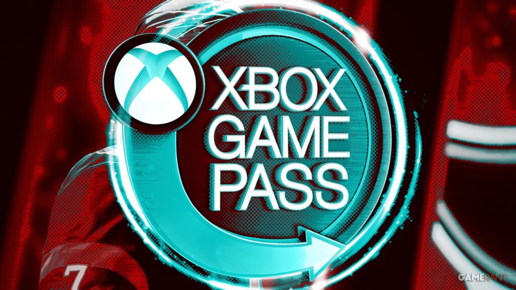 Xbox Game Pass agrega un juego AAA 2025, además de un juego de rol de mundo abierto para usuarios premium
