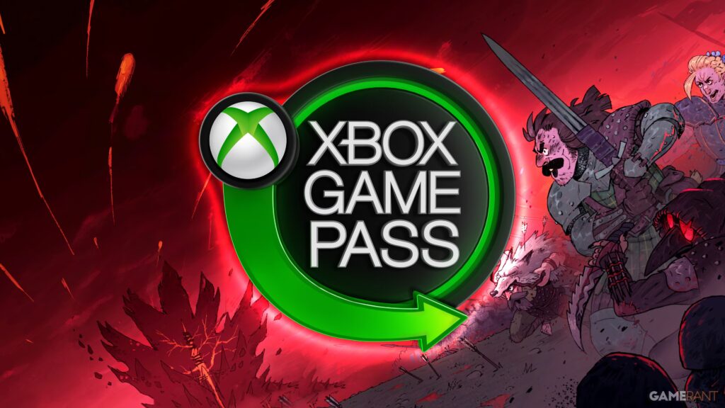 Se revela oficialmente el nuevo juego cooperativo Day One Xbox Game Pass