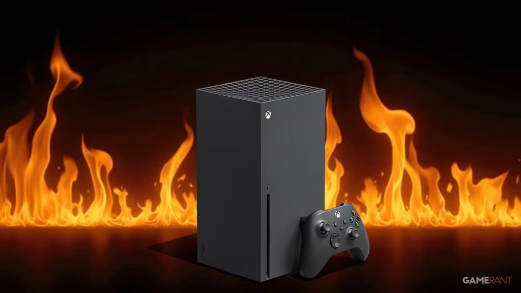 Las peores decisiones de la era Xbox Series X/S