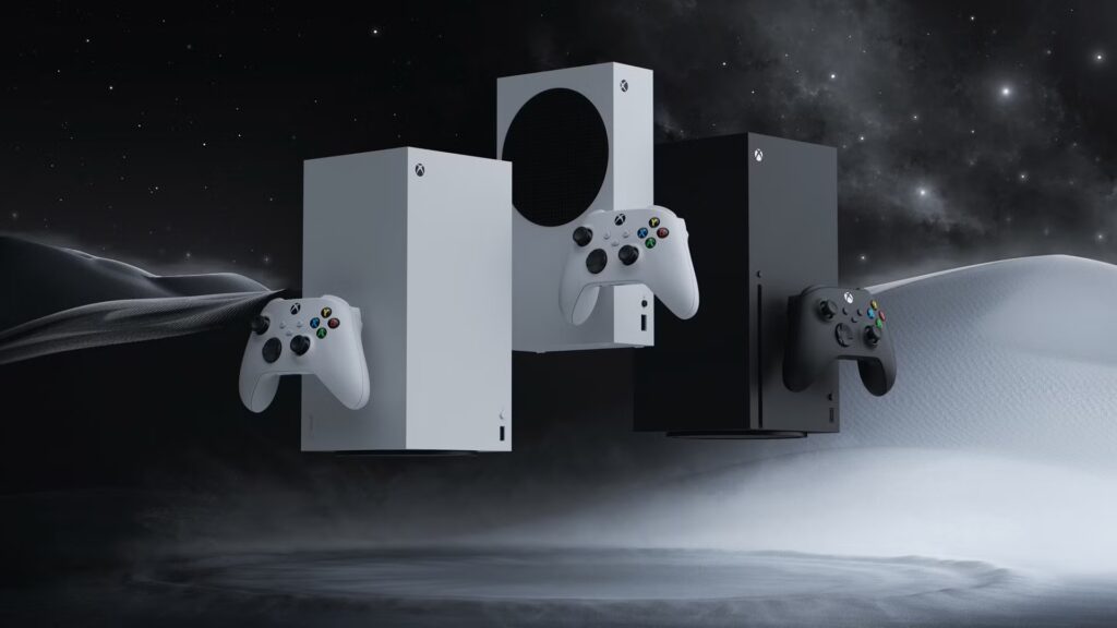'Sabemos que tenemos trabajo por hacer' El jefe de Xbox reacciona a la disminución de las ganancias del tercer trimestre de 2026