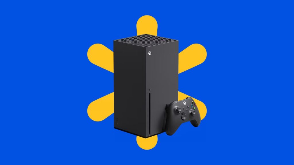 Walmart parece estar vendiendo juegos de Xbox a precios realmente baratos