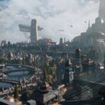 El silencio en torno al eclipse de Star Wars ha dejado a los fanáticos rascándose la cabeza