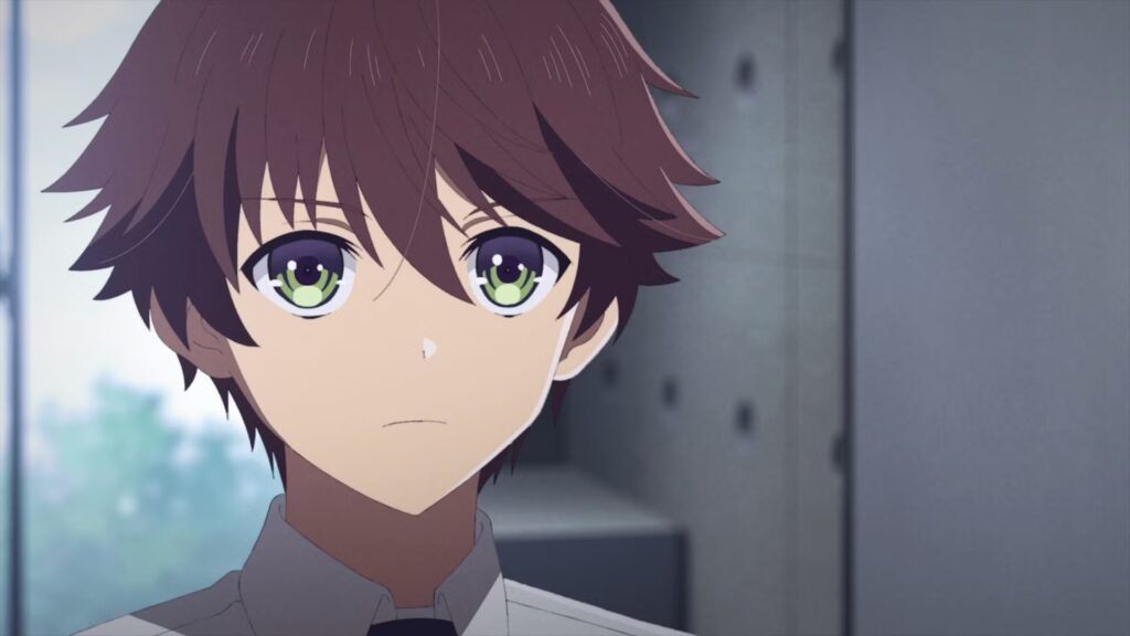 Classroom of the Elite T4 Ep 7: ¿Quién será expulsado?