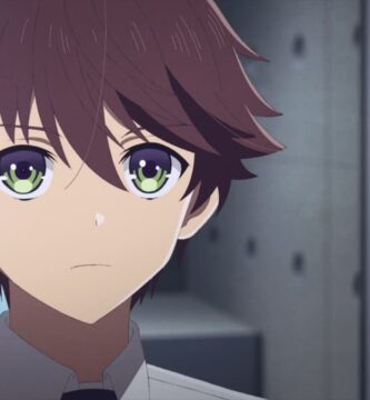 Classroom of the Elite T4 Ep 7: ¿Quién será expulsado?