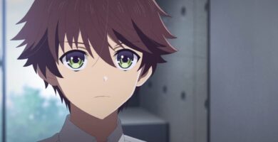 Classroom of the Elite T4 Ep 7: ¿Quién será expulsado?