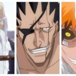 Las 7 peleas de Bleach más rudas de todos los tiempos, clasificadas