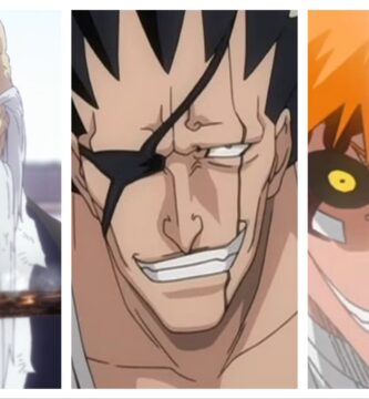 Las 7 peleas de Bleach más rudas de todos los tiempos, clasificadas