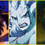 One Piece: 6 frutas del diablo que rivalizan con Inu Inu no Mi de Yamato, modelo: Okuchi no Makami