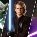 Los 10 Jedi más fuertes de las Guerras Clon, clasificados