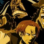 One Piece pone fin a la era de Yonko en Elbaph: Nerona Imu los supera a todos