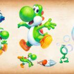 Todas las funciones confirmadas para Yoshi y el libro misterioso hasta ahora