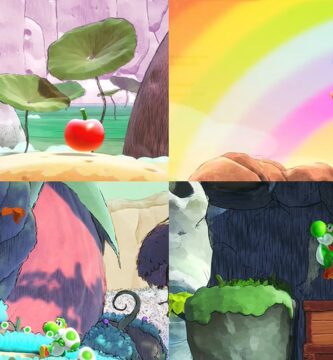 Yoshi and the Mysterious Book revela nueva habilidad y compatibilidad con Amiibo