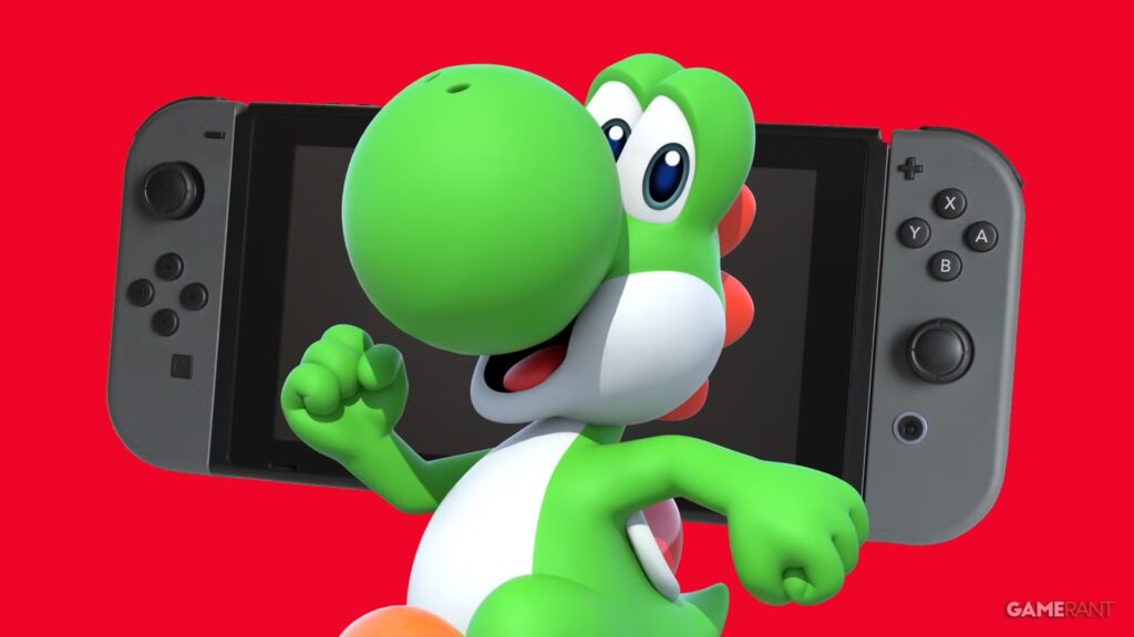 Los jugadores de Nintendo Switch tienen un nuevo juego gratuito que pueden reclamar ahora mismo