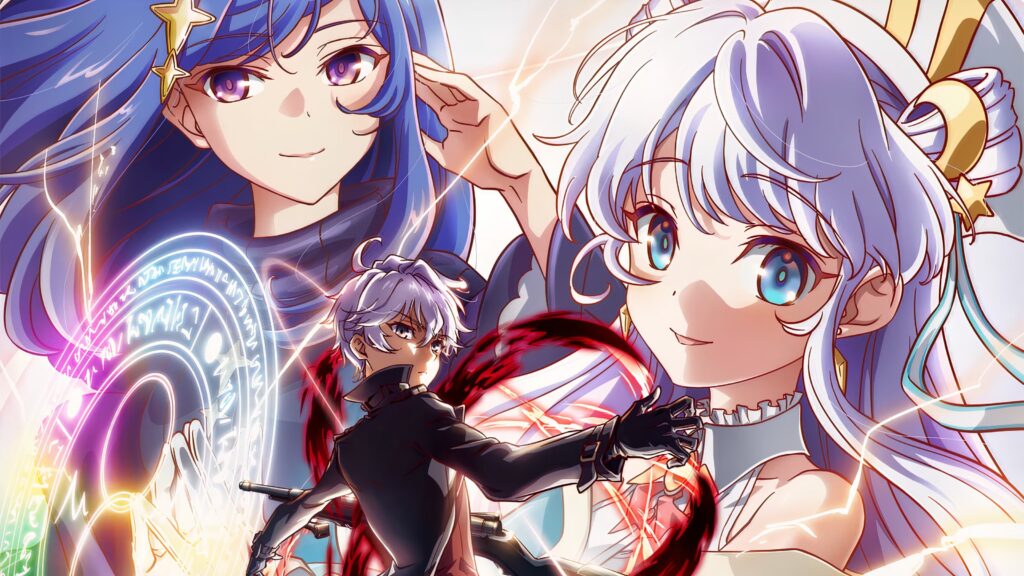 Probablemente te hayas olvidado de este anime de Isekai, pero tendrá una segunda temporada en 2027