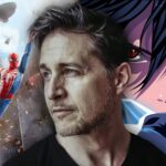 Cómo funcionan los videojuegos y la animación de actores como Yuri Lowenthal Bridge