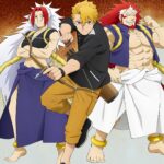 Fecha de lanzamiento del episodio 3 de Daemons of the Shadow Realm y dónde verlo