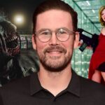 Por qué el director de armas Zach Cregger es la elección perfecta para la nueva película de Resident Evil