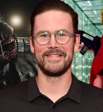 Por qué el director de armas Zach Cregger es la elección perfecta para la nueva película de Resident Evil