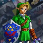 El nuevo juego de Steam te permite construir mazmorras estilo Zelda