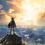 Es oficialmente el amanecer de una nueva era para la franquicia Zelda