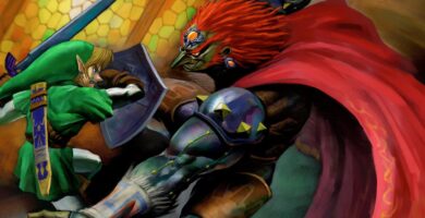 El codesarrollador de la serie Zelda comenta sobre el futuro de la franquicia