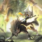 El puerto para PC Twilight Princess se ejecuta a 60 FPS