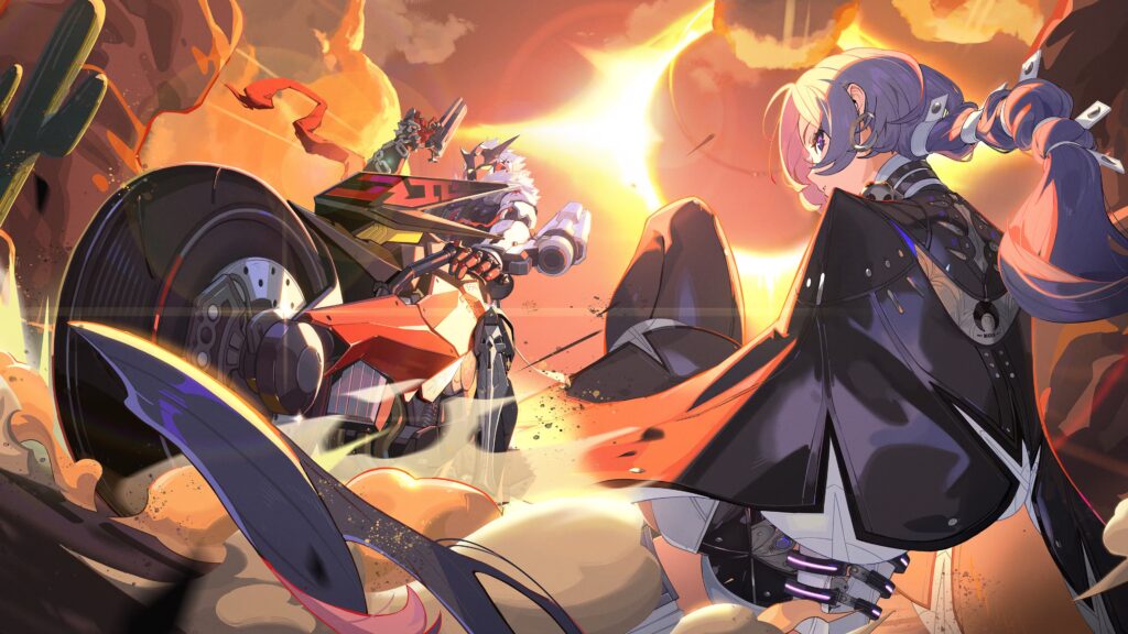 Zenless Zone Zero revela lo que viene en la actualización de la versión 2.8