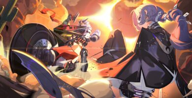 Zenless Zone Zero revela lo que viene en la actualización de la versión 2.8