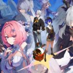 Zenless Zone Zero revela los personajes de Roscaelifer para la temporada 3