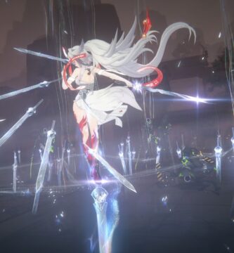 Zenless Zone Zero finalmente anuncia la fecha de lanzamiento de Steam