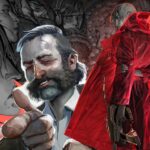 Para Dead Spies, ¿el próximo juego del desarrollador de Disco Elysium, ZA/UM?