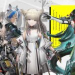 Guía de competición del equipo Zhuang Fangyi en Arknights Endfield