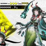 Zhuang Fangyi construye en Arknights Endfield