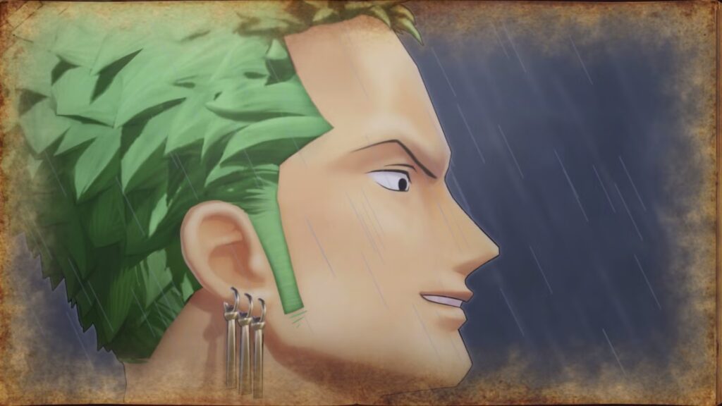 Los mejores juegos de One Piece para jugar como Zoro