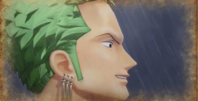Los mejores juegos de One Piece para jugar como Zoro