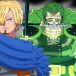 One Piece aplasta las alas del rey pirata: Zoro y Sanji derrotados por Nerona Imu
