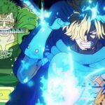 One Piece presenta a los oponentes de Elbaph de Zoro y Sanji: su pelea más grande hasta ahora en la saga final