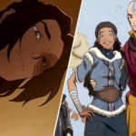 Aang, la película El último maestro del aire