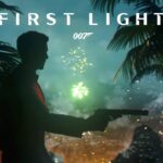Cosas que necesitas saber sobre 007 First Light