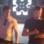 Sí, eso realmente es Shroud y Jacksepticeye en 007 First Light: aquí es donde encontrarlos