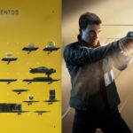 Todos los recuerdos de 007 First Light